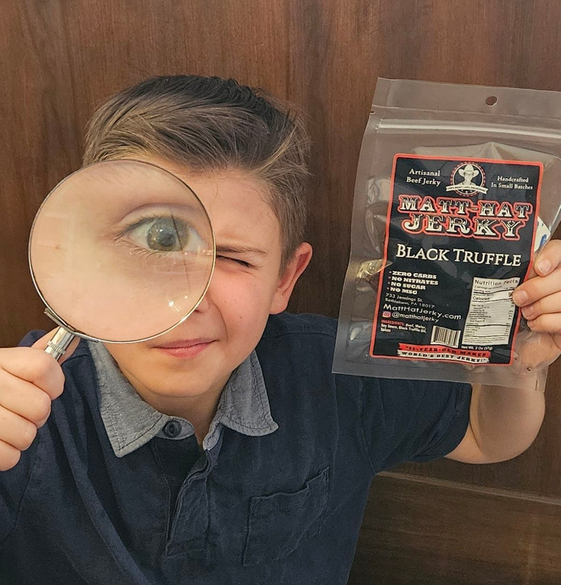 How Do You Know When Beef Jerky is Done?