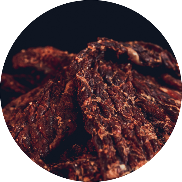 Beef Jerky as a Healthy Alternative to Chips