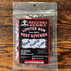 Beef Liver Jerky - Health Supplement - Grassfed - Black Truffle