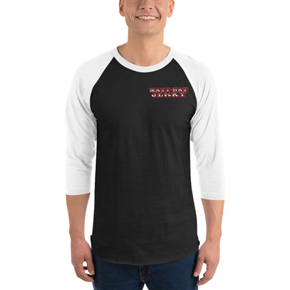 Matt-Hat Jerky Long Sleeve T-Shirt