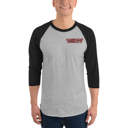 Matt-Hat Jerky Long Sleeve T-Shirt