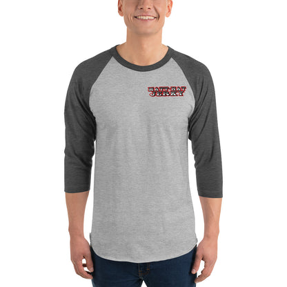 Matt-Hat Jerky Long Sleeve T-Shirt