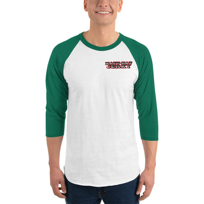 Matt-Hat Jerky Long Sleeve T-Shirt