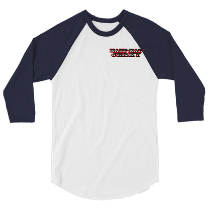 Matt-Hat Jerky Long Sleeve T-Shirt