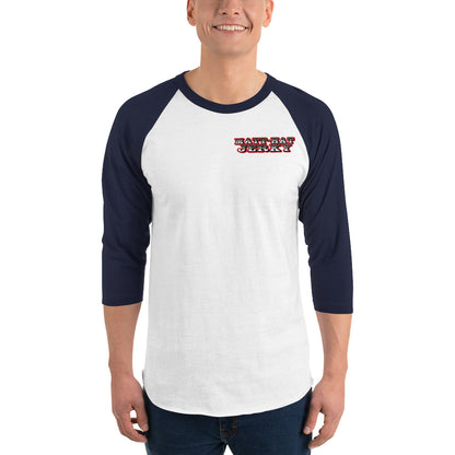 Matt-Hat Jerky Long Sleeve T-Shirt