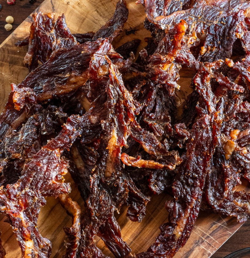 Gourmet Original Beef Jerky