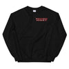 Matt-Hat Jerky Crew Neck