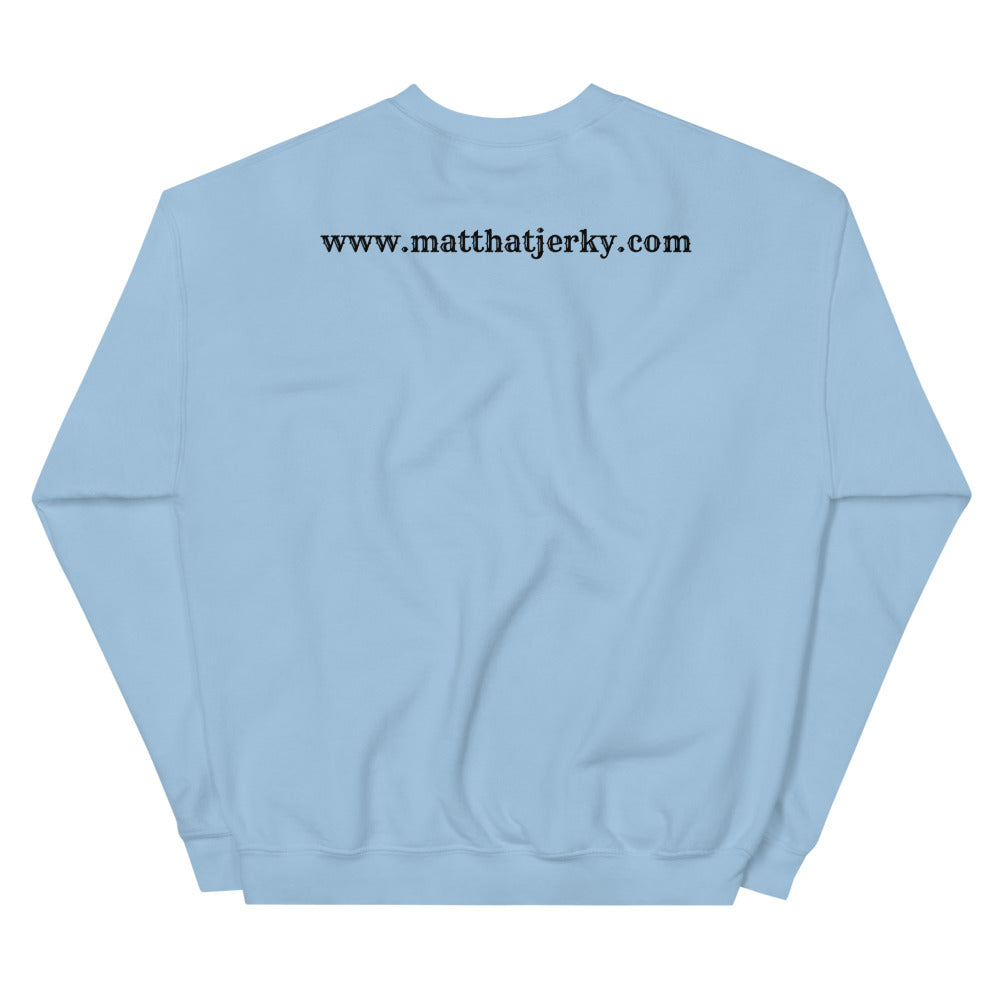 Minimalist Crew Neck