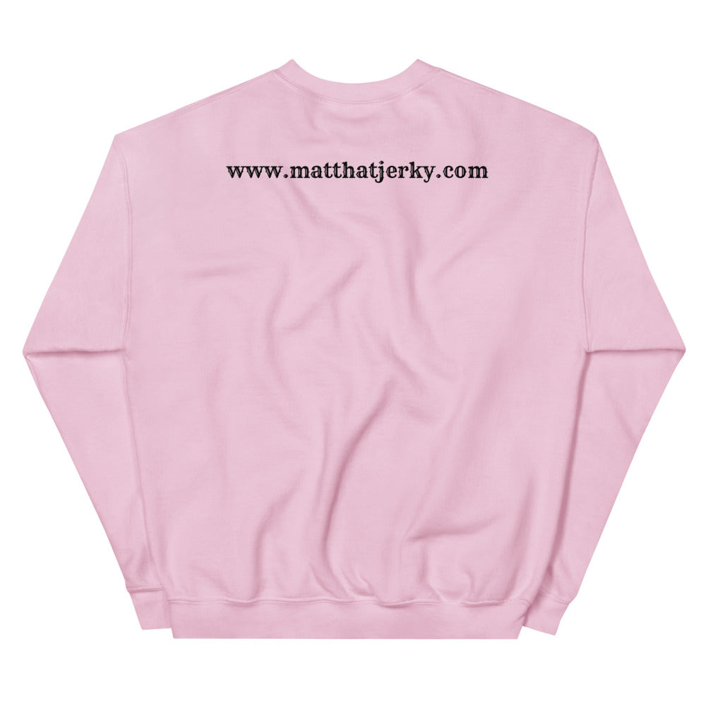 Minimalist Crew Neck