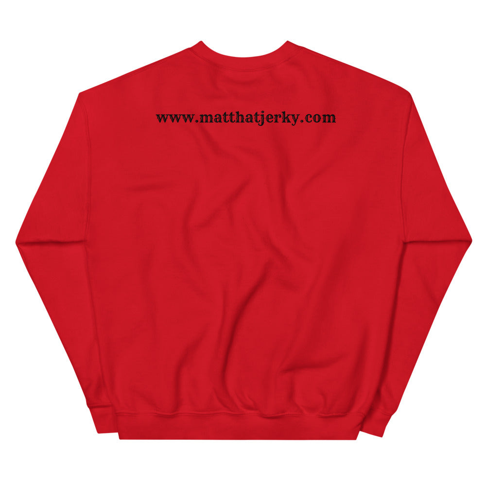 Minimalist Crew Neck