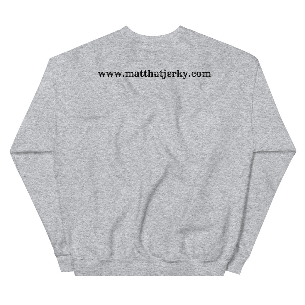 Minimalist Crew Neck