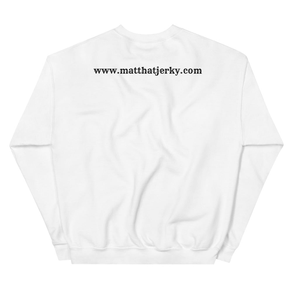 Minimalist Crew Neck