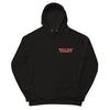 Matt-Hat Jerky Pullover Hoodie